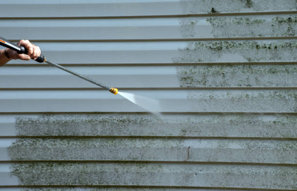 Centreville, MS  Pressure Washing Company